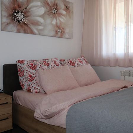Apartman Mila 21 Belgrade Exterior photo