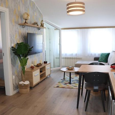 Apartman Mila 21 Belgrade Exterior photo