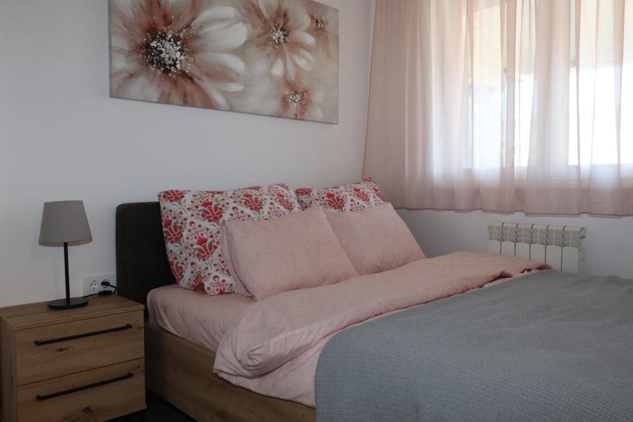 Apartman Mila 21 Belgrade Exterior photo