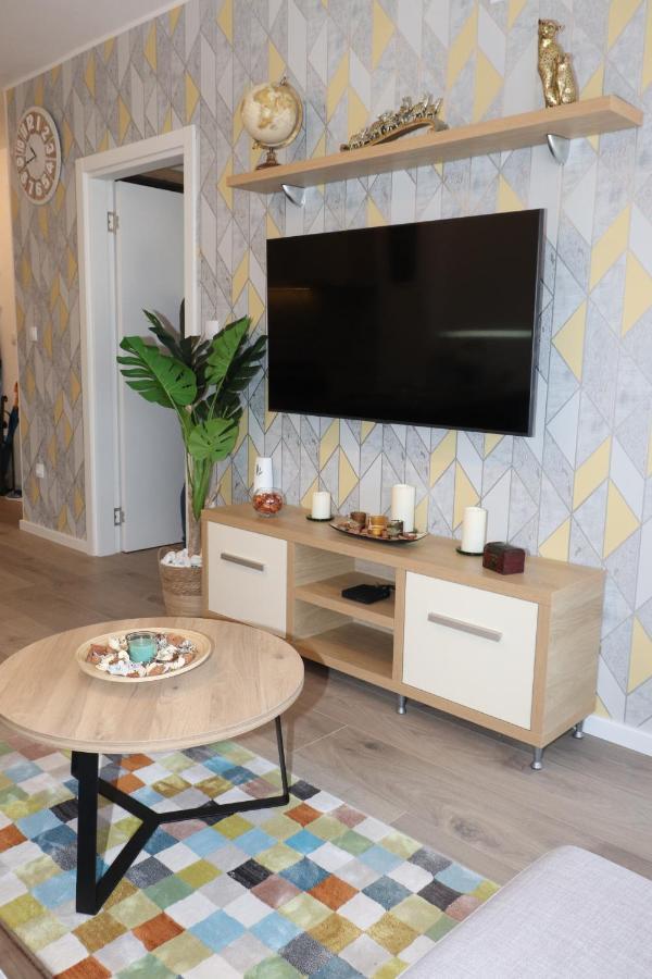Apartman Mila 21 Belgrade Exterior photo