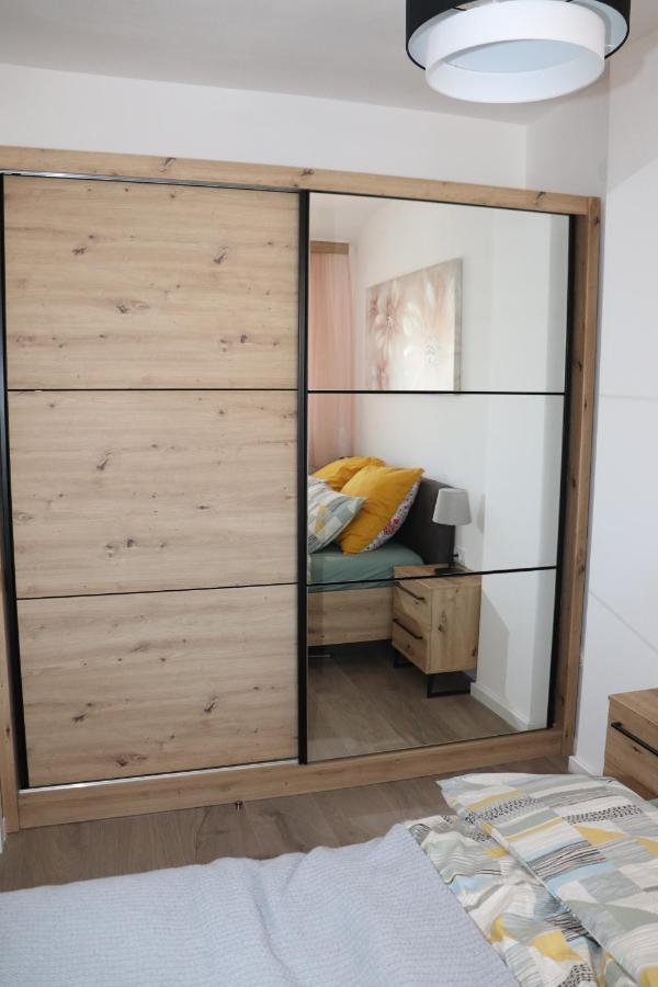 Apartman Mila 21 Belgrade Exterior photo