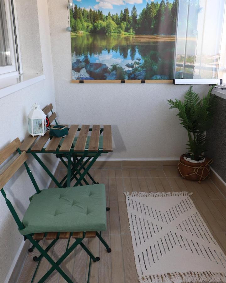 Apartman Mila 21 Belgrade Exterior photo